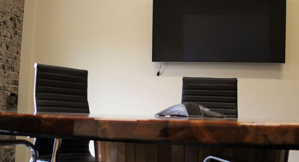 boardroom